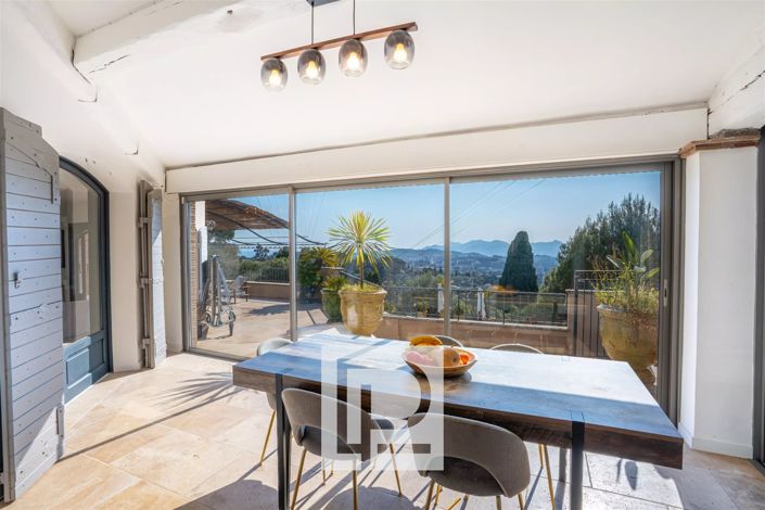 Image No.9-Maison de 6 chambres à vendre à Mougins