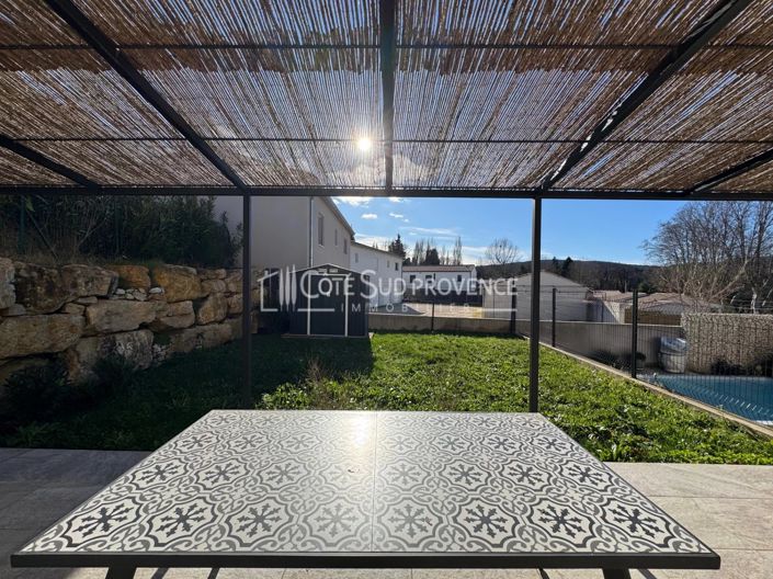 Image No.14-Maison de 3 chambres à vendre à Malaucène