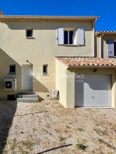 Image No.15-Maison de 3 chambres à vendre à Malaucène