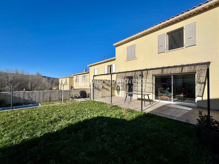 Image No.2-Maison de 3 chambres à vendre à Malaucène