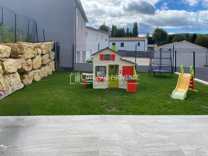 Image No.3-Maison de 3 chambres à vendre à Malaucène