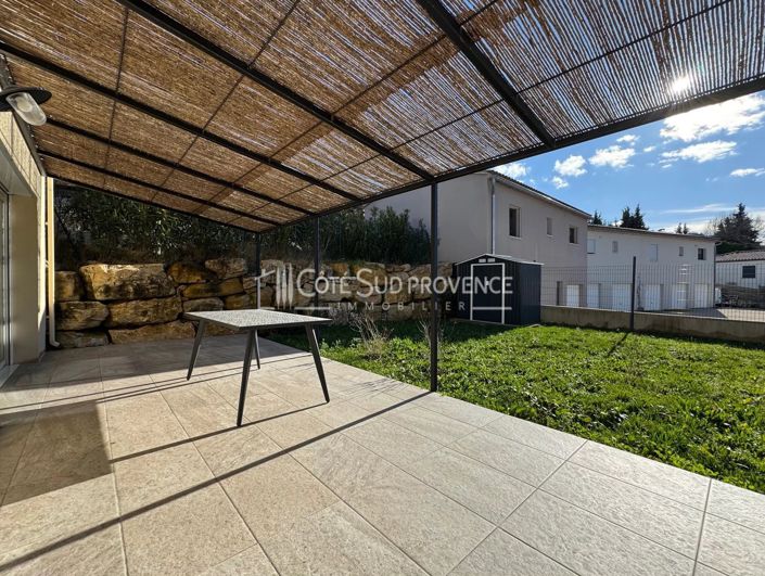 Image No.5-Maison de 3 chambres à vendre à Malaucène