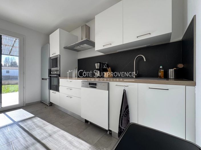 Image No.7-Maison de 3 chambres à vendre à Malaucène