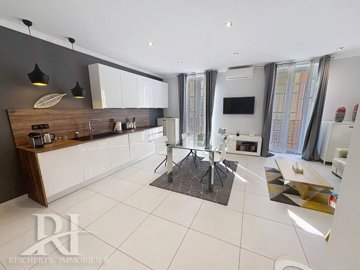 1 - Cannes, Appartement