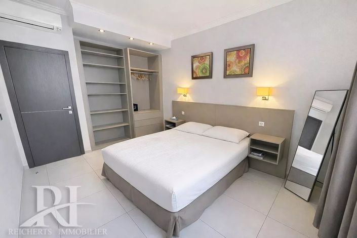 Image No.10-Appartement de 2 chambres à vendre à Cannes
