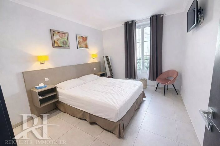 Image No.11-Appartement de 2 chambres à vendre à Cannes