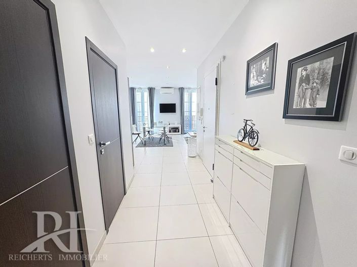 Image No.5-Appartement de 2 chambres à vendre à Cannes