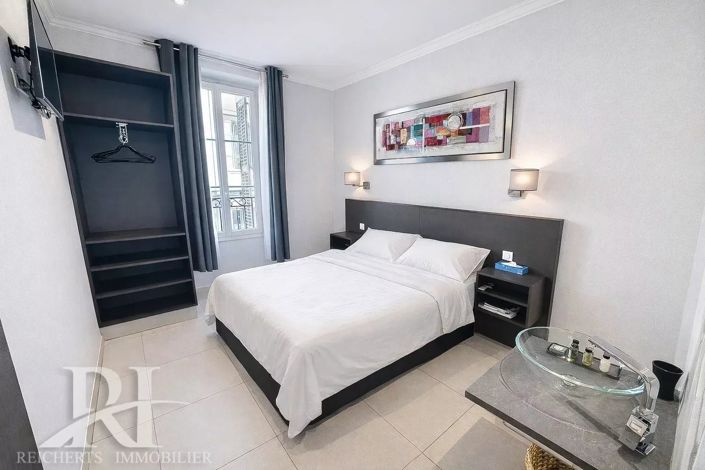 Image No.7-Appartement de 2 chambres à vendre à Cannes