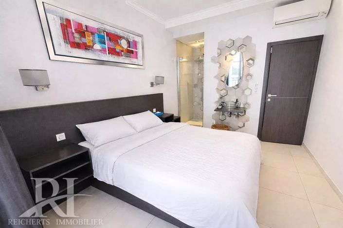 Image No.8-Appartement de 2 chambres à vendre à Cannes