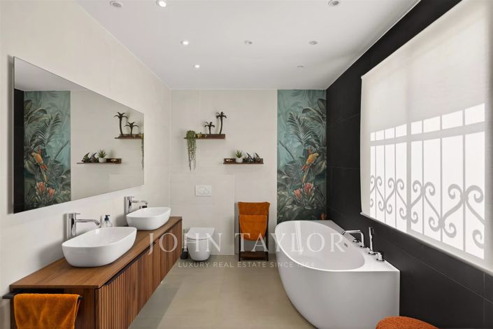 Image No.10-Maison de 3 chambres à vendre à La Colle-sur-Loup