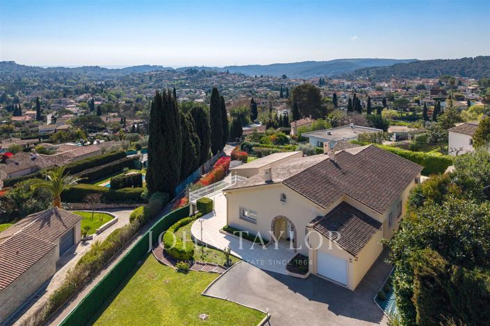 Image No.3-Maison de 3 chambres à vendre à La Colle-sur-Loup