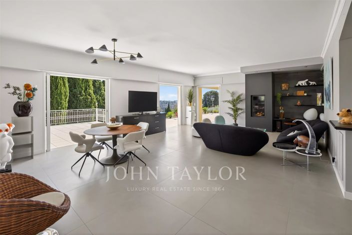 Image No.6-Maison de 3 chambres à vendre à La Colle-sur-Loup