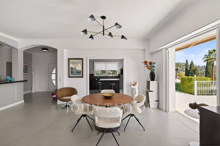 Image No.7-Maison de 3 chambres à vendre à La Colle-sur-Loup