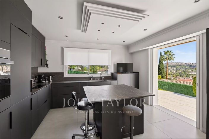 Image No.8-Maison de 3 chambres à vendre à La Colle-sur-Loup