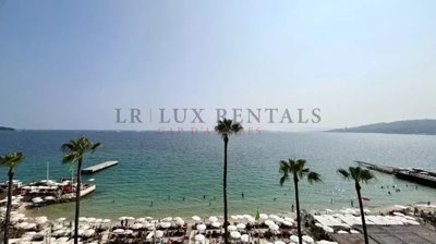 1 - Juan-les-Pins, Apartment