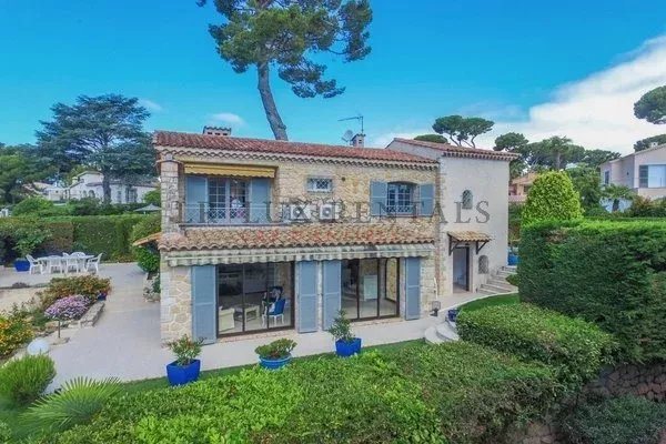 Image No.4-Maison de 3 chambres à vendre à Antibes