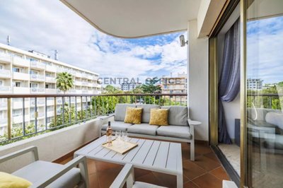 1 - Juan-les-Pins, Appartement