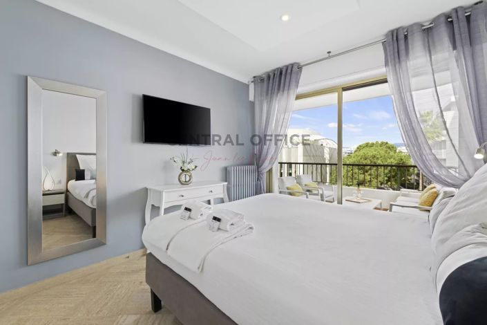 Image No.3-Appartement à vendre à Juan-les-Pins