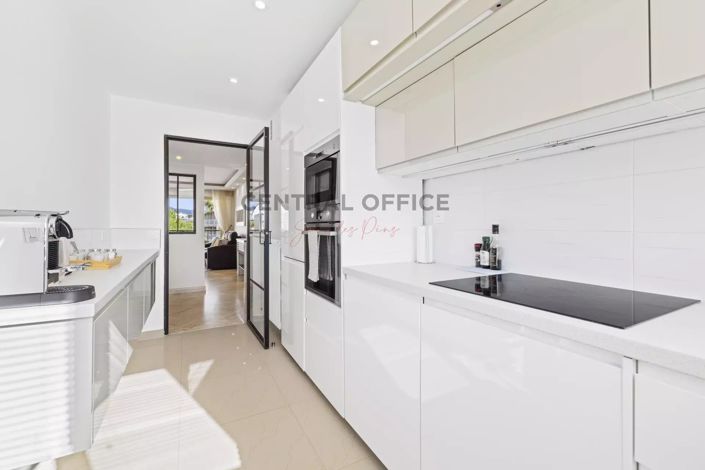 Image No.4-Appartement à vendre à Juan-les-Pins
