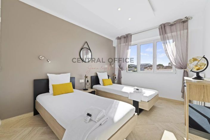 Image No.6-Appartement à vendre à Juan-les-Pins