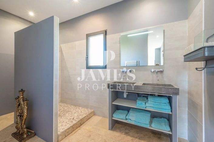 Image No.10-Maison de 5 chambres à vendre à Saint-Remy-de-Provence