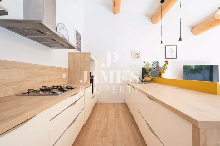 Image No.14-Maison de 5 chambres à vendre à Saint-Remy-de-Provence