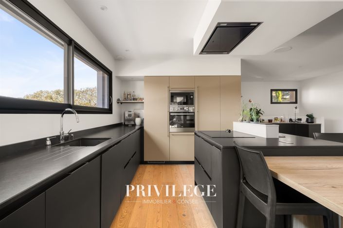 Image No.10-Maison de 5 chambres à vendre à Rochetaillée-sur-Saône