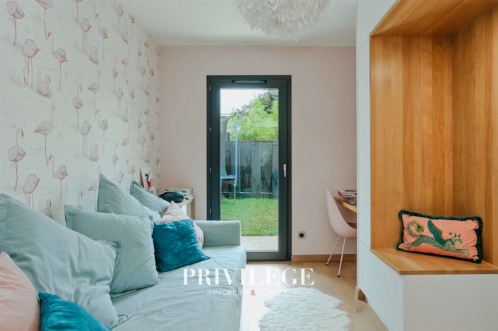 Image No.13-Maison de 5 chambres à vendre à Rochetaillée-sur-Saône