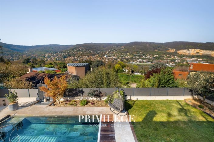 Image No.19-Maison de 5 chambres à vendre à Rochetaillée-sur-Saône