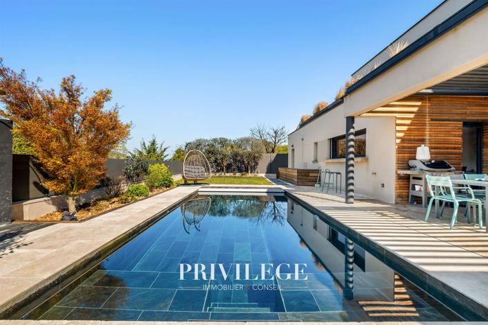 Image No.3-Maison de 5 chambres à vendre à Rochetaillée-sur-Saône