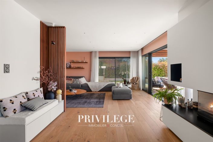 Image No.6-Maison de 5 chambres à vendre à Rochetaillée-sur-Saône