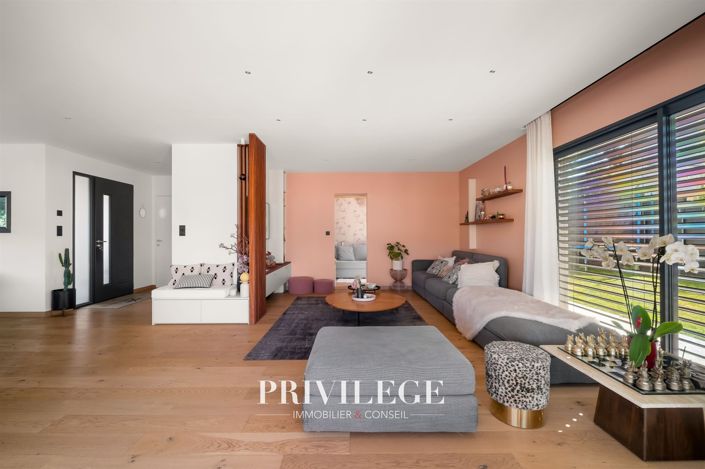 Image No.7-Maison de 5 chambres à vendre à Rochetaillée-sur-Saône