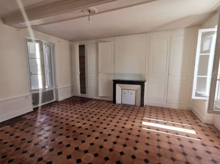 Image No.4-Maison de 4 chambres à vendre à Benais