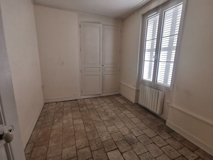 Image No.6-Maison de 4 chambres à vendre à Benais