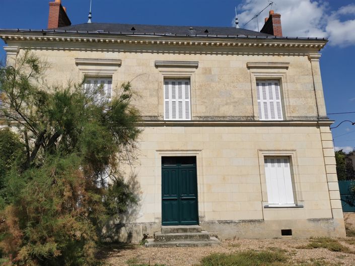 Image No.9-Maison de 4 chambres à vendre à Benais