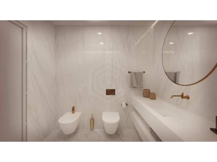 Image No.6-3 Bed Apartment for sale