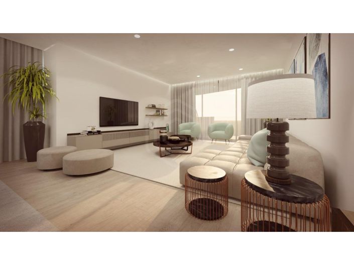 Image No.9-3 Bed Apartment for sale