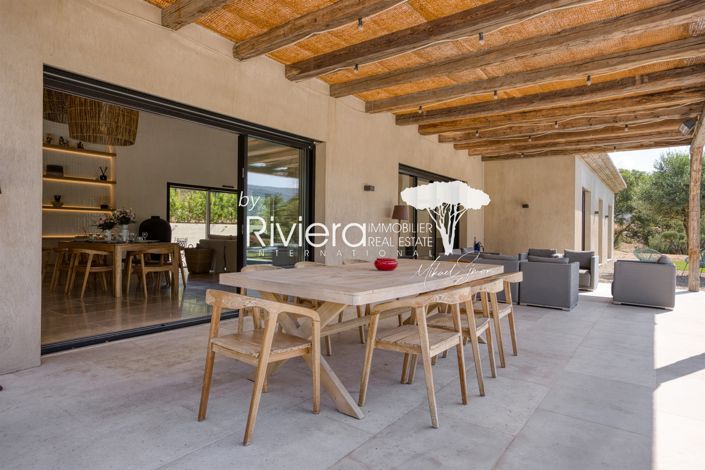 Image No.23-Maison de 4 chambres à vendre à La Môle