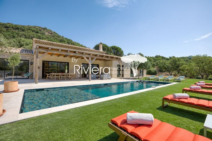 Image No.26-Maison de 4 chambres à vendre à La Môle