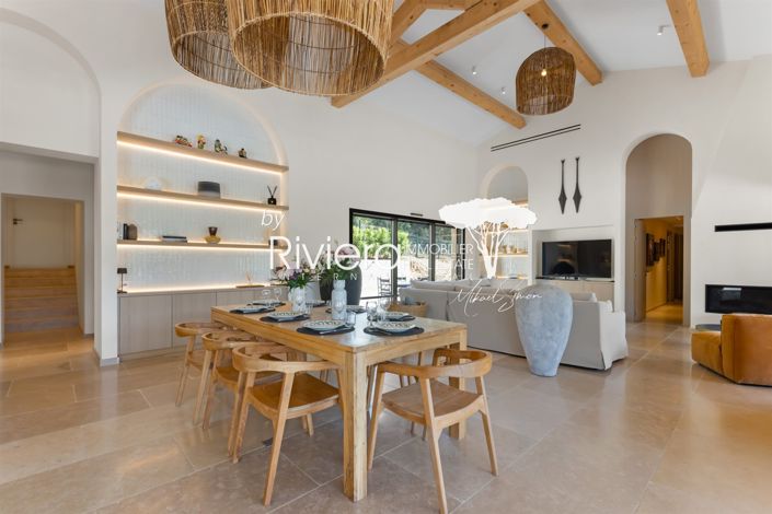 Image No.5-Maison de 4 chambres à vendre à La Môle