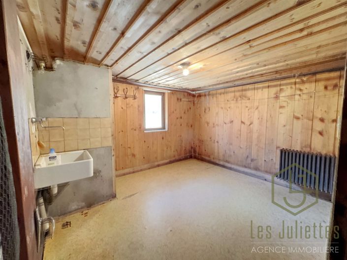 Image No.10-Maison de 3 chambres à vendre à La Côte-d'Arbroz