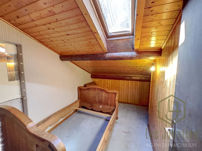 Image No.11-Maison de 3 chambres à vendre à La Côte-d'Arbroz