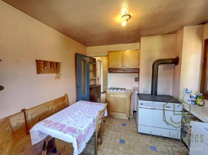 Image No.5-Maison de 3 chambres à vendre à La Côte-d'Arbroz