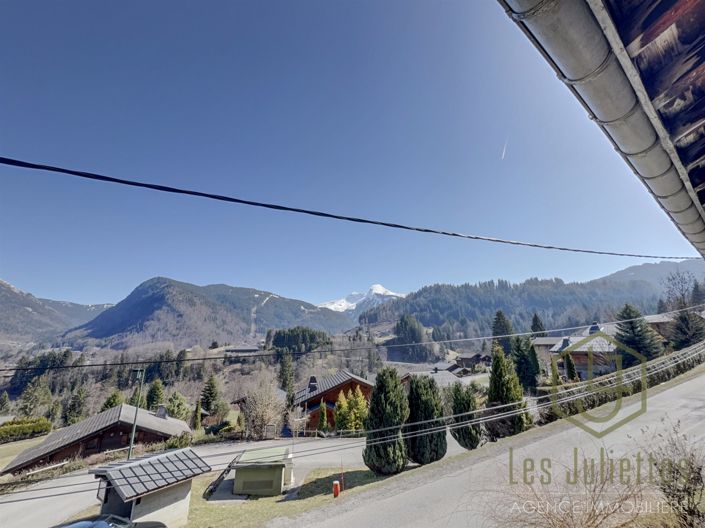 Image No.7-Maison de 3 chambres à vendre à La Côte-d'Arbroz