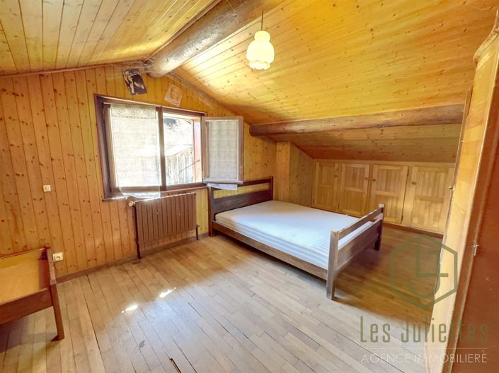 Image No.9-Maison de 3 chambres à vendre à La Côte-d'Arbroz