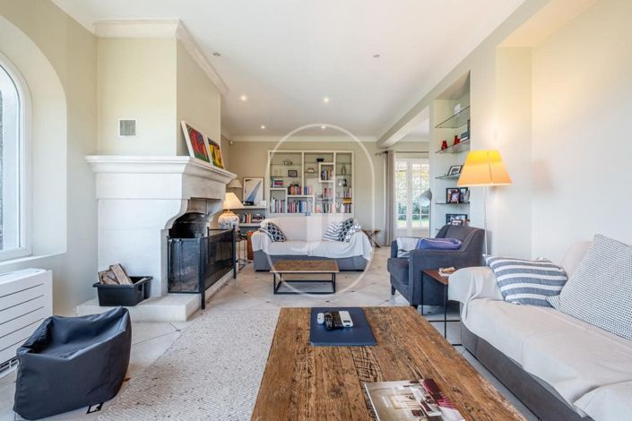 Image No.6-Maison de 4 chambres à vendre à Châteauneuf-du-Pape