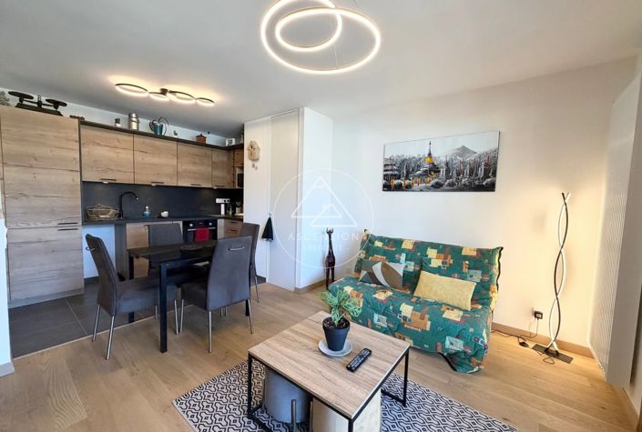 Image No.13-Appartement de 1 chambre à vendre à Saint-Jean-d'Aulps