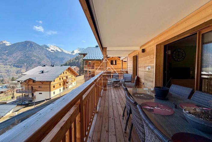 Image No.14-Appartement de 1 chambre à vendre à Saint-Jean-d'Aulps