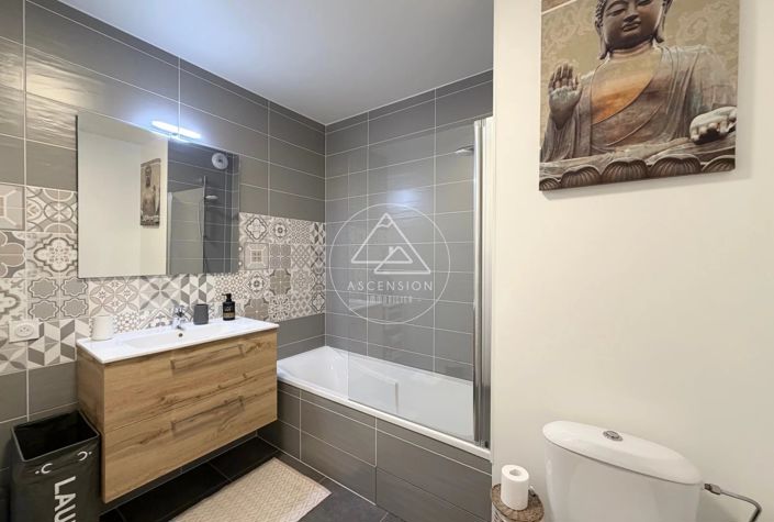 Image No.15-Appartement de 1 chambre à vendre à Saint-Jean-d'Aulps