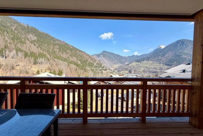 Image No.16-Appartement de 1 chambre à vendre à Saint-Jean-d'Aulps